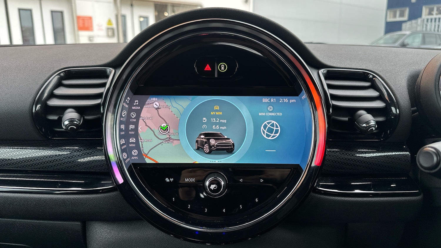 Used MINI Clubman 2022 for sale - 76492091: Photo 8