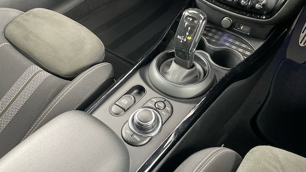 Used MINI Clubman 2022 for sale - 76277083: Photo 10