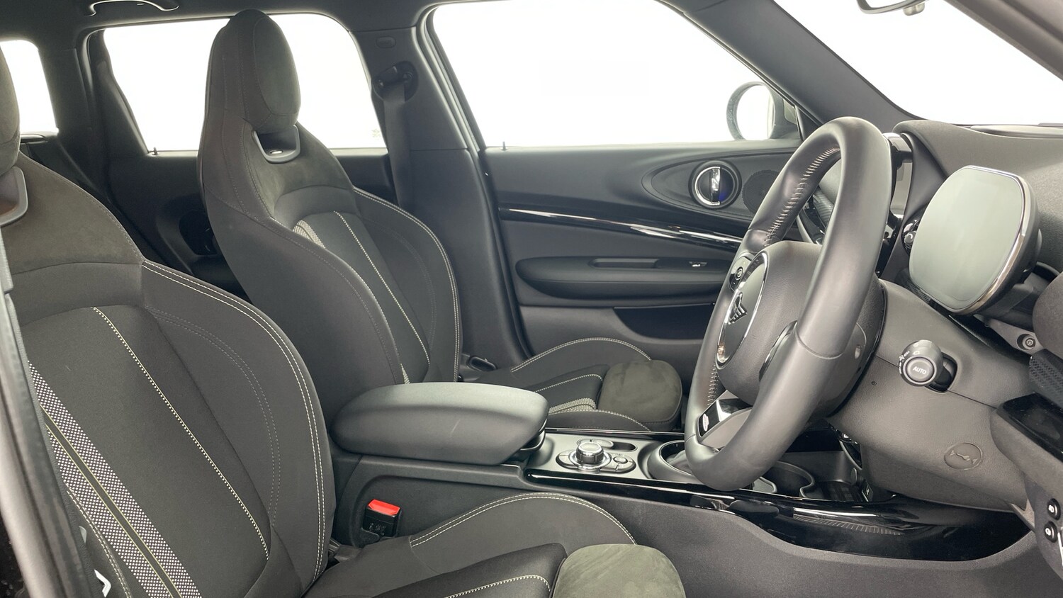 Used MINI Clubman 2022 for sale - 76277083: Photo 11