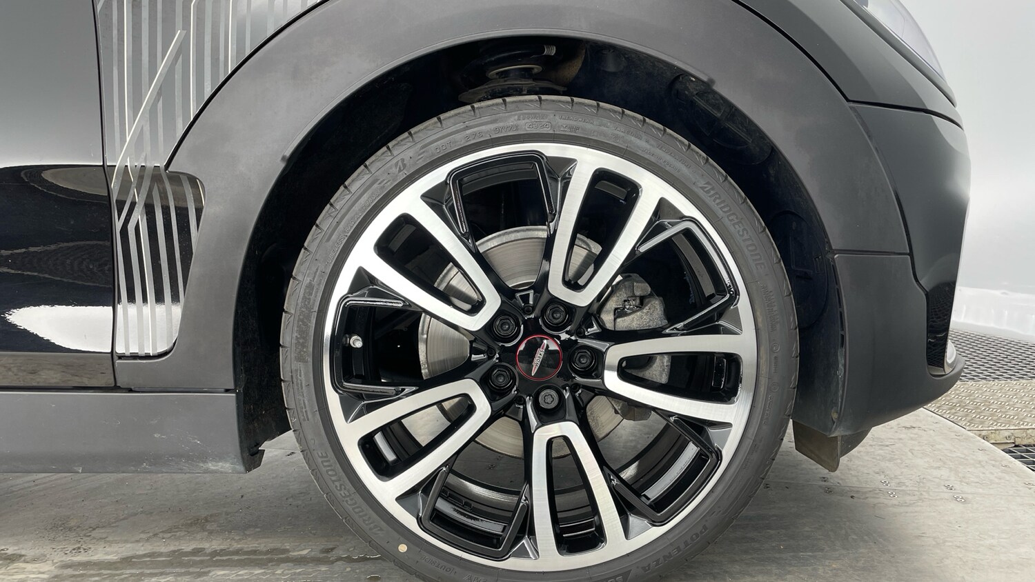 Used MINI Clubman 2022 for sale - 76277083: Photo 14