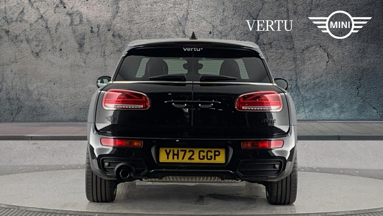 Used MINI Clubman 2022 for sale - 76277083: Photo 15