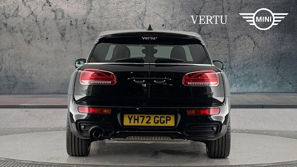 Used MINI Clubman 2022 for sale - 76277083: Photo 15