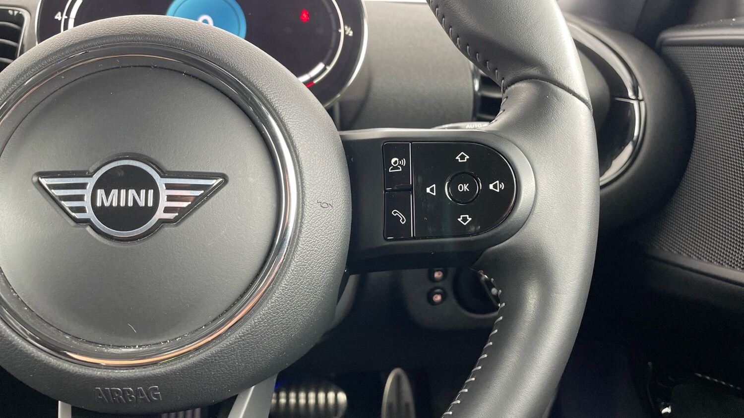 Used MINI Clubman 2022 for sale - 76277083: Photo 18