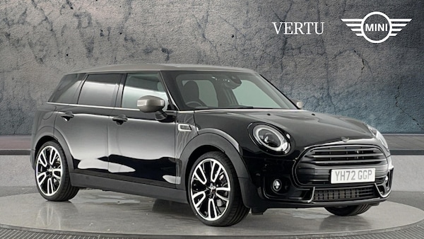 Used MINI Clubman 2022 for sale - 76277083: Photo 1
