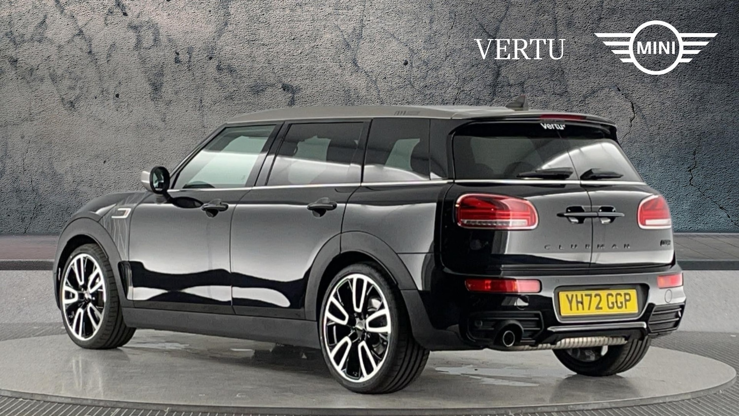 Used MINI Clubman 2022 for sale - 76277083: Photo 2