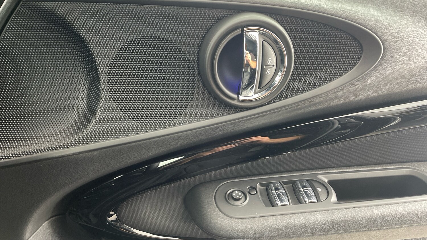 Used MINI Clubman 2022 for sale - 76277083: Photo 20