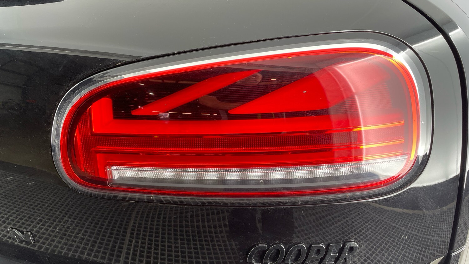 Used MINI Clubman 2022 for sale - 76277083: Photo 22