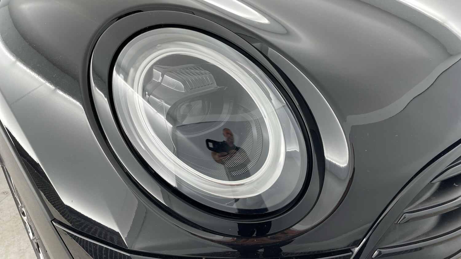 Used MINI Clubman 2022 for sale - 76277083: Photo 23