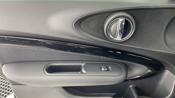 Used MINI Clubman 2022 for sale - 76277083: Photo 26