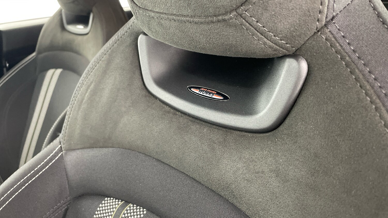 Used MINI Clubman 2022 for sale - 76277083: Photo 28