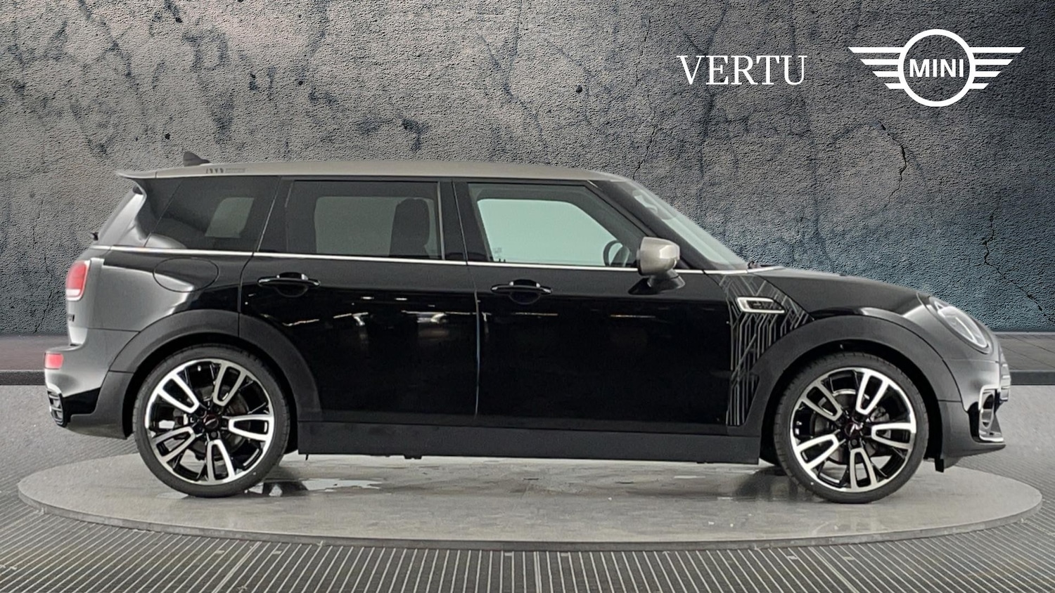 Used MINI Clubman 2022 for sale - 76277083: Photo 3