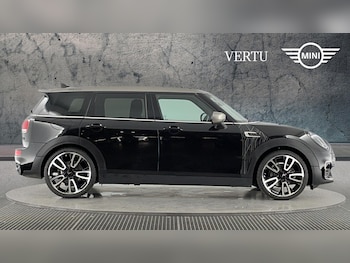 Used MINI Clubman 2022 for sale - 76277083: Photo 3