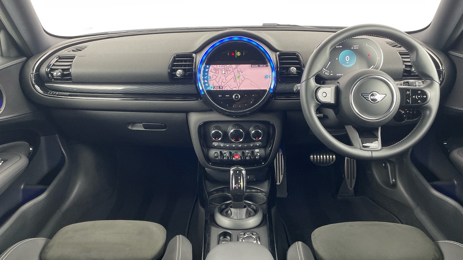 Used MINI Clubman 2022 for sale - 76277083: Photo 4