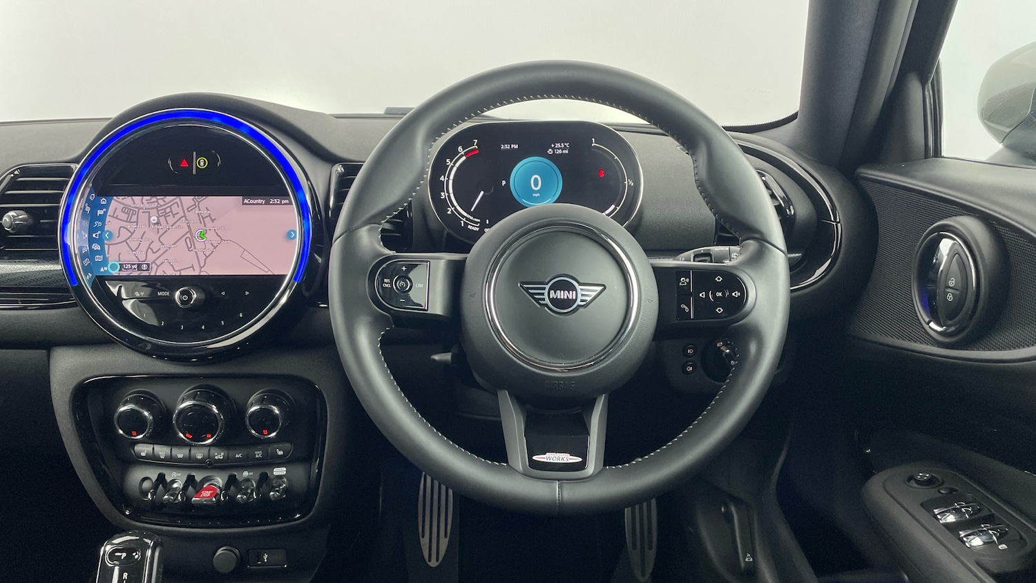 Used MINI Clubman 2022 for sale - 76277083: Photo 5