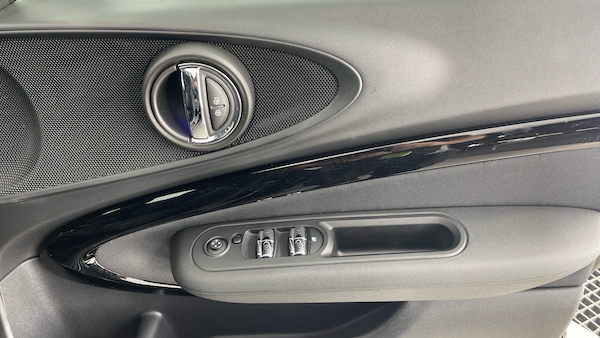 Used MINI Clubman 2022 for sale - 76277083: Photo 53