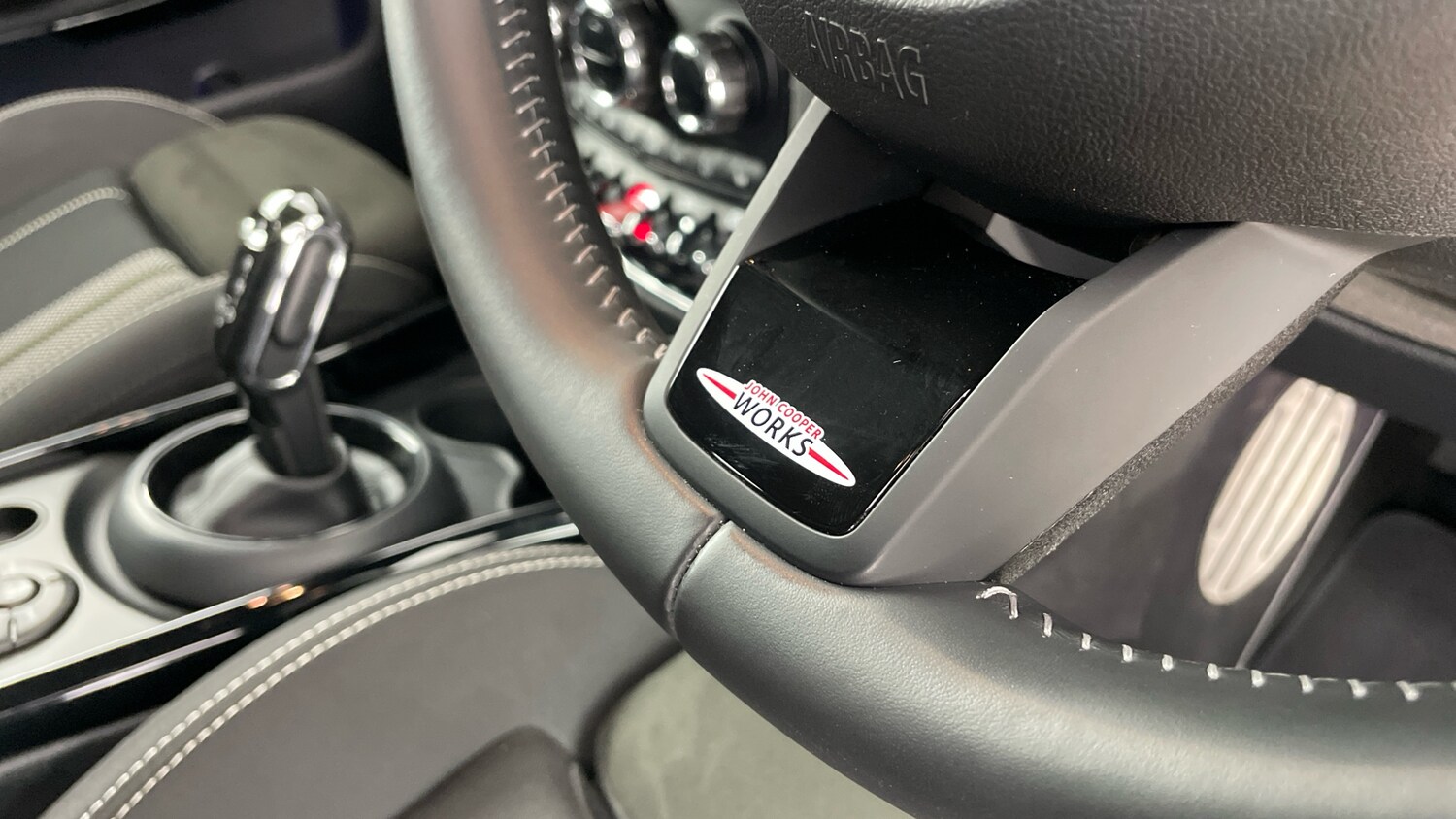 Used MINI Clubman 2022 for sale - 76277083: Photo 57