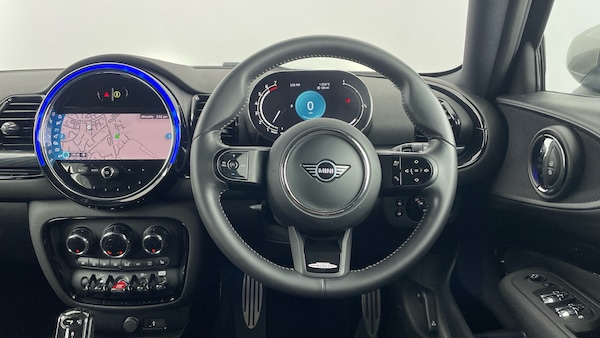Used MINI Clubman 2022 for sale - 76277083: Photo 5