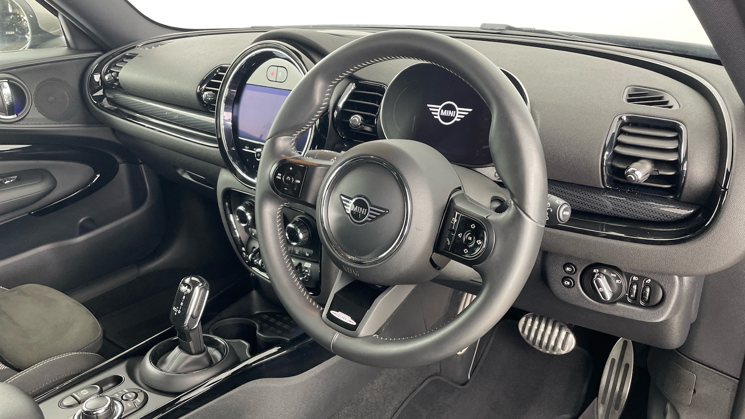 Used MINI Clubman 2022 for sale - 76277083: Photo 6