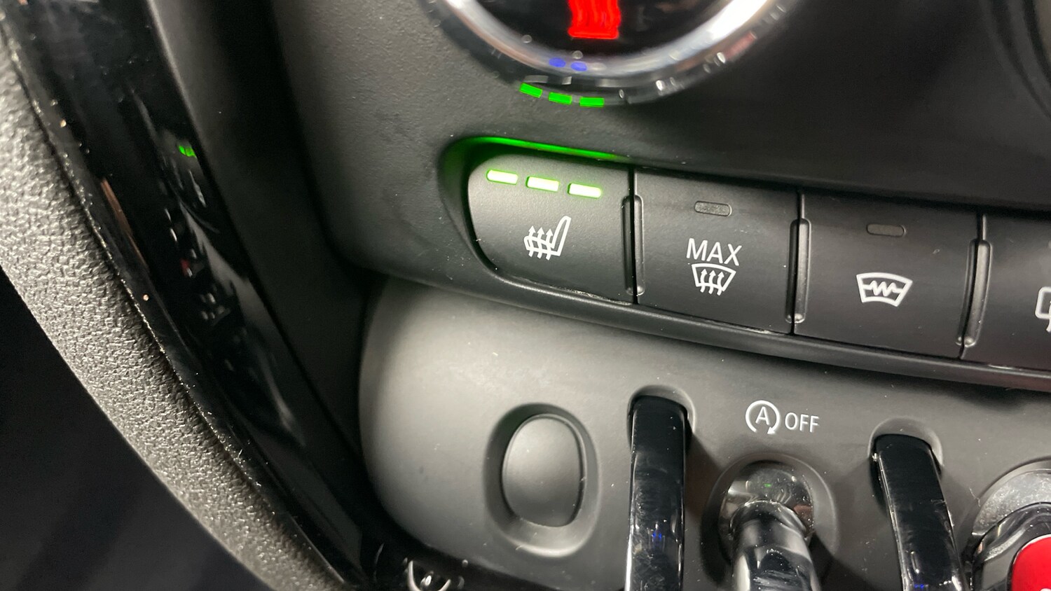 Used MINI Clubman 2022 for sale - 76277083: Photo 65