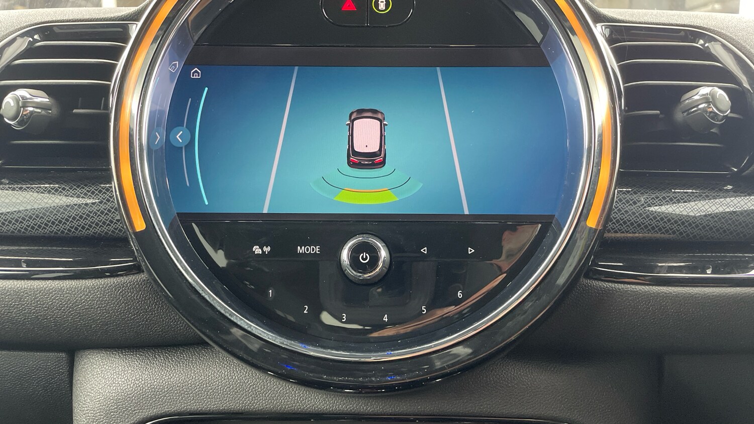 Used MINI Clubman 2022 for sale - 76277083: Photo 66