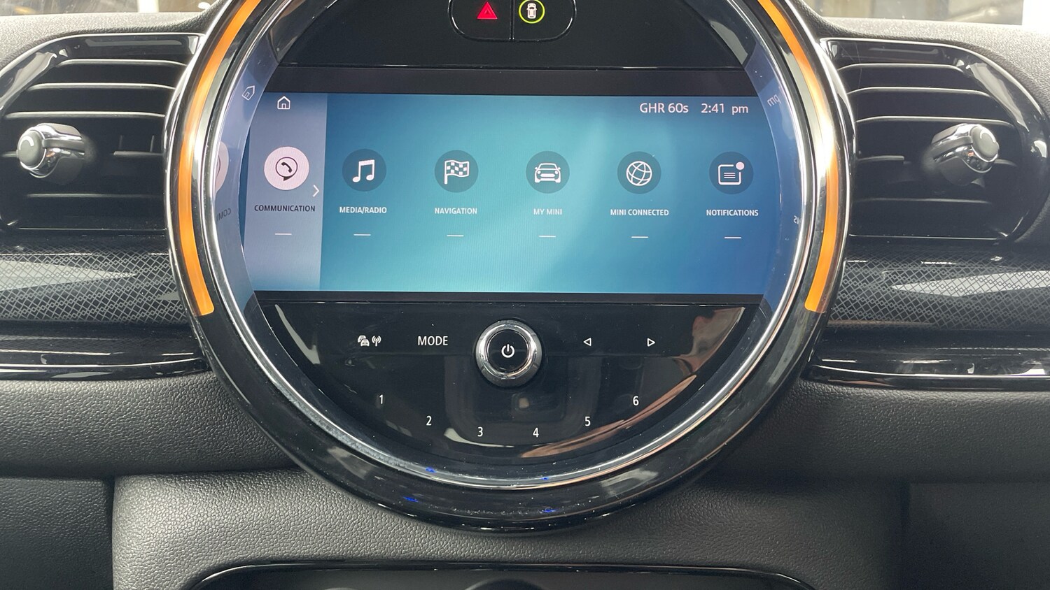 Used MINI Clubman 2022 for sale - 76277083: Photo 67