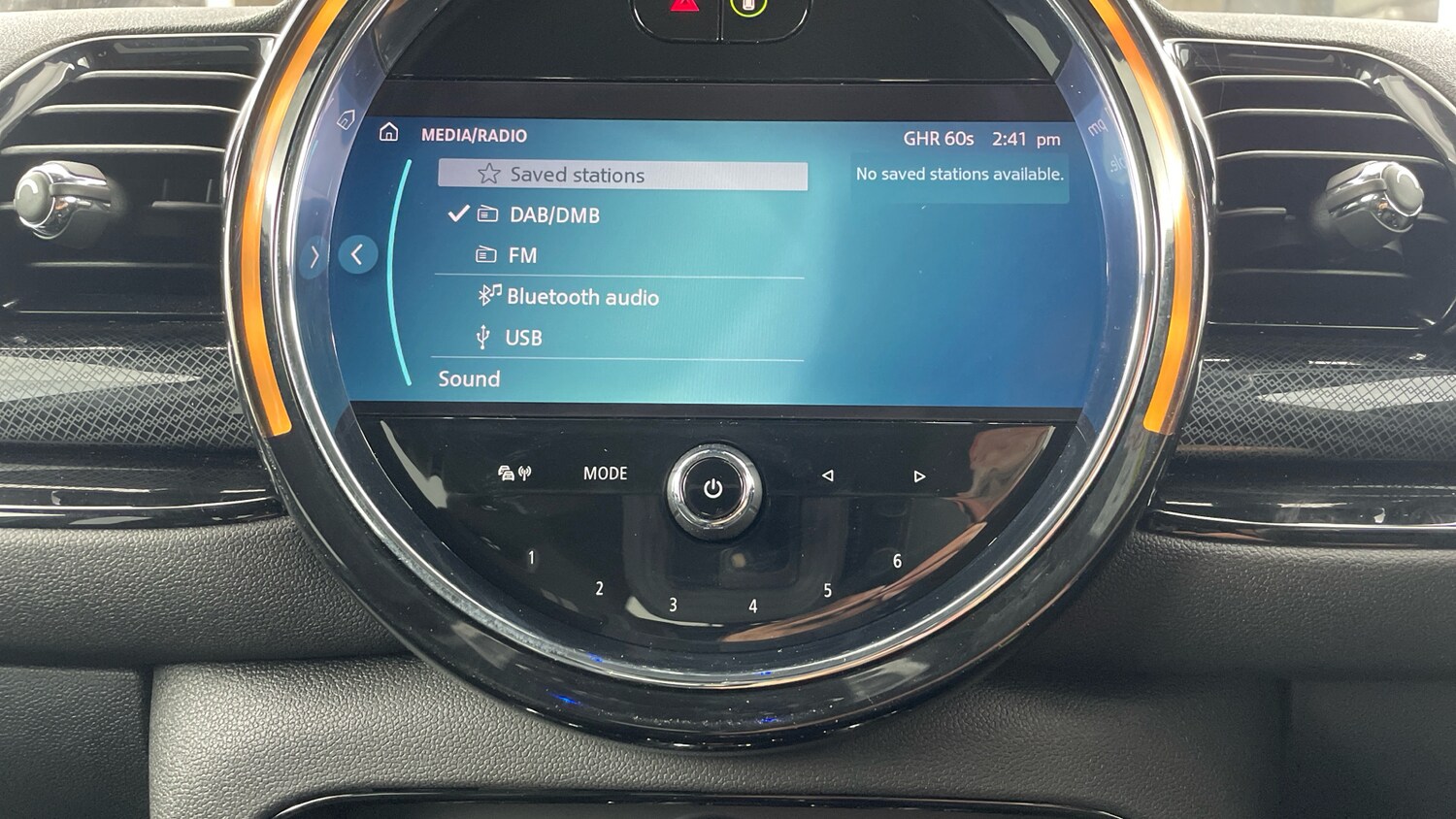 Used MINI Clubman 2022 for sale - 76277083: Photo 68