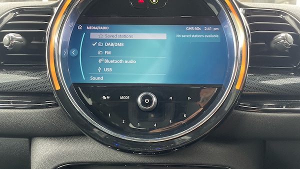 Used MINI Clubman 2022 for sale - 76277083: Photo 68