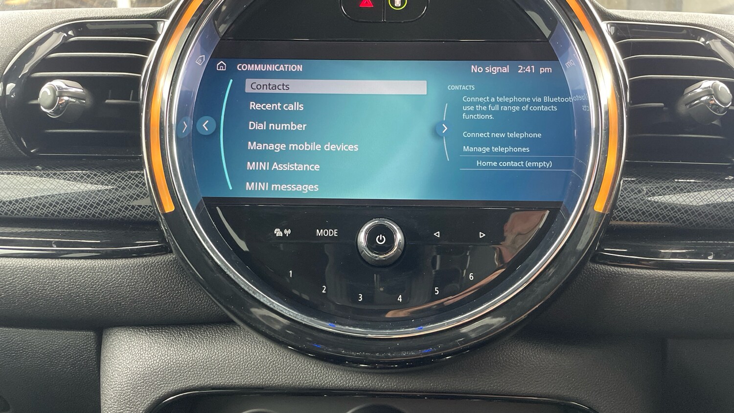 Used MINI Clubman 2022 for sale - 76277083: Photo 69