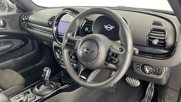 Used MINI Clubman 2022 for sale - 76277083: Photo 6
