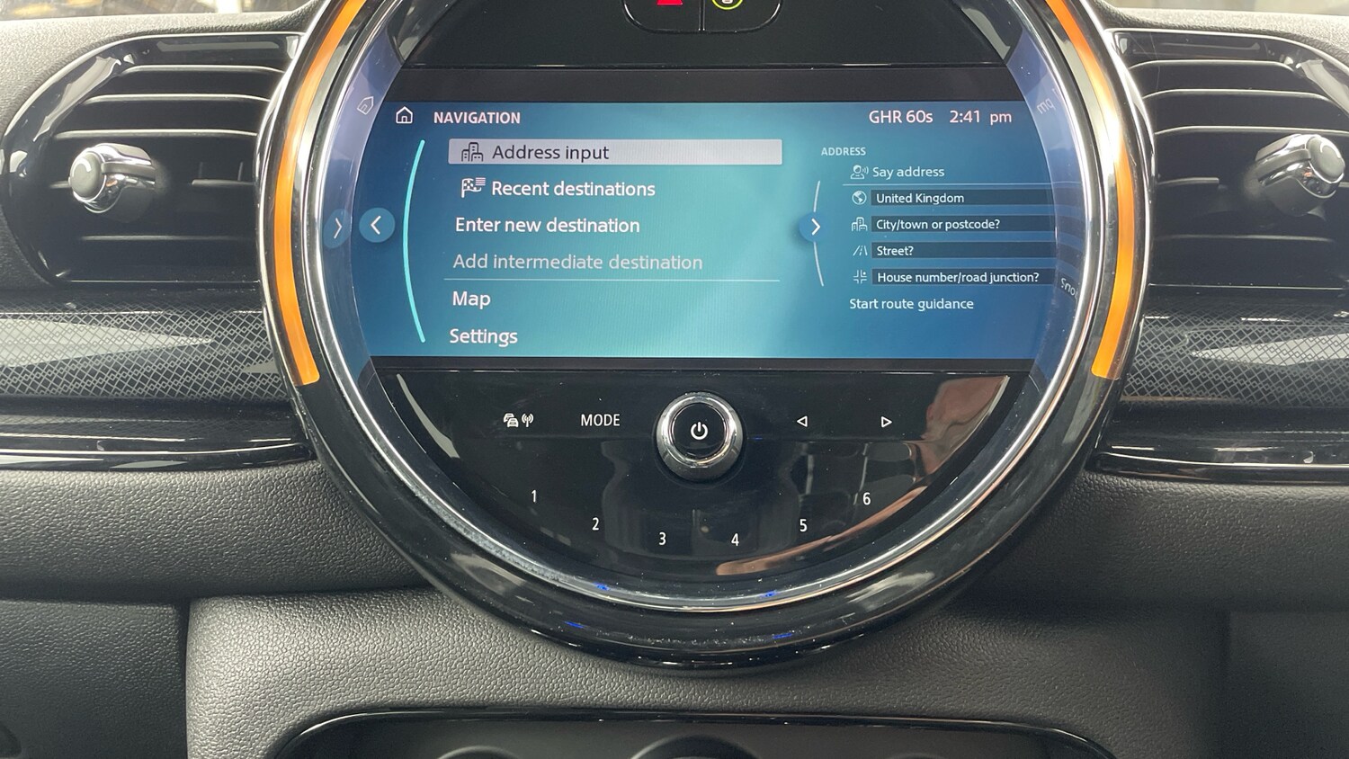 Used MINI Clubman 2022 for sale - 76277083: Photo 70