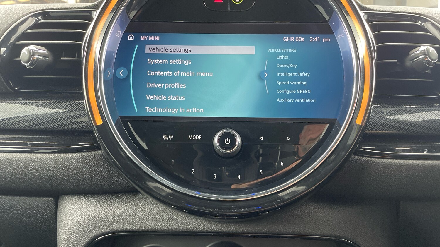 Used MINI Clubman 2022 for sale - 76277083: Photo 71