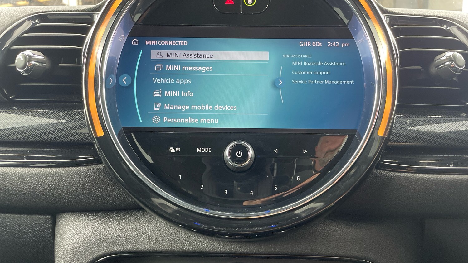 Used MINI Clubman 2022 for sale - 76277083: Photo 72