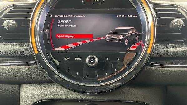Used MINI Clubman 2022 for sale - 76277083: Photo 73
