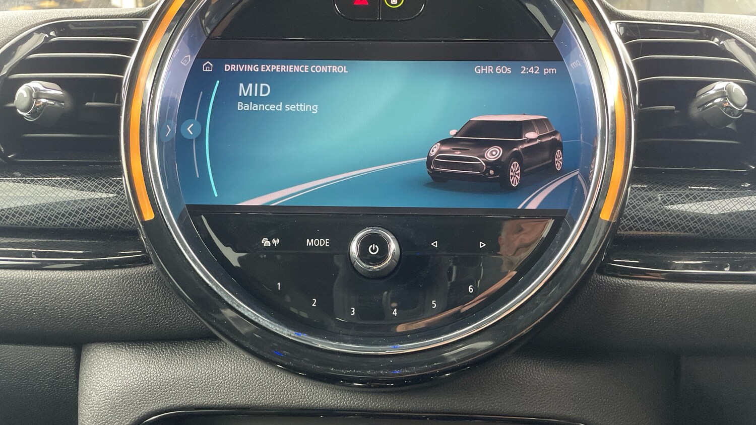 Used MINI Clubman 2022 for sale - 76277083: Photo 74