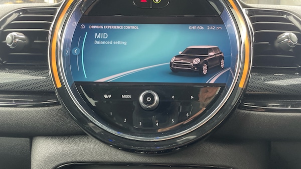 Used MINI Clubman 2022 for sale - 76277083: Photo 74