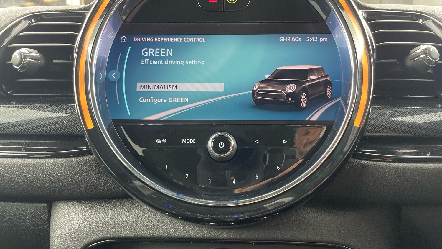 Used MINI Clubman 2022 for sale - 76277083: Photo 75