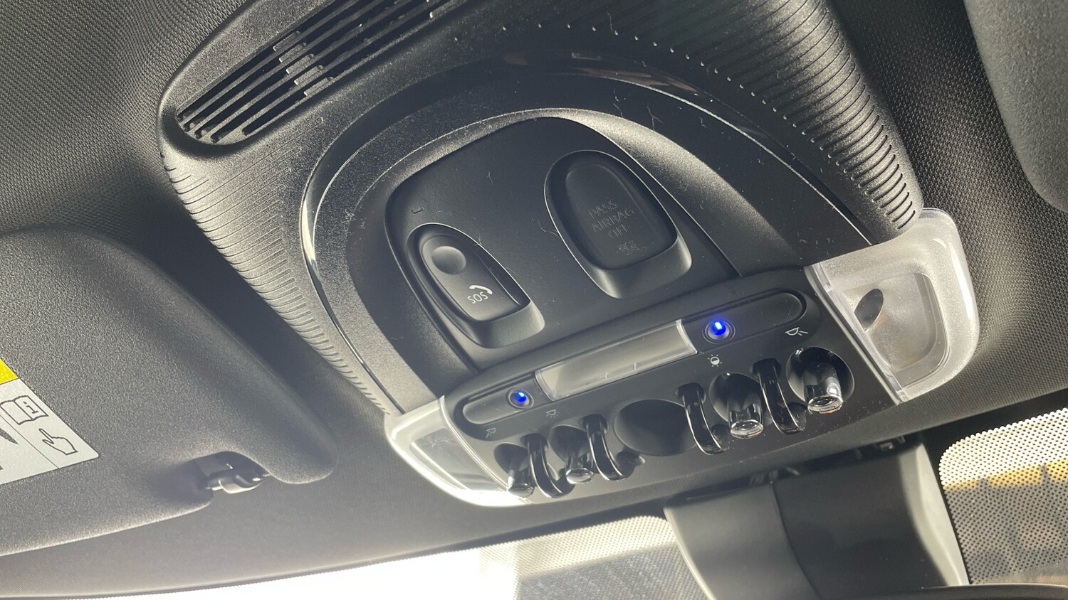 Used MINI Clubman 2022 for sale - 76277083: Photo 76