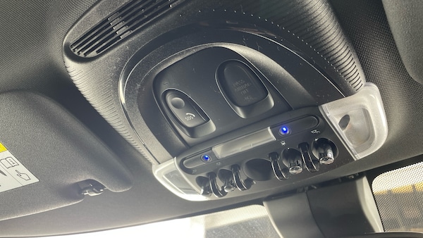 Used MINI Clubman 2022 for sale - 76277083: Photo 76