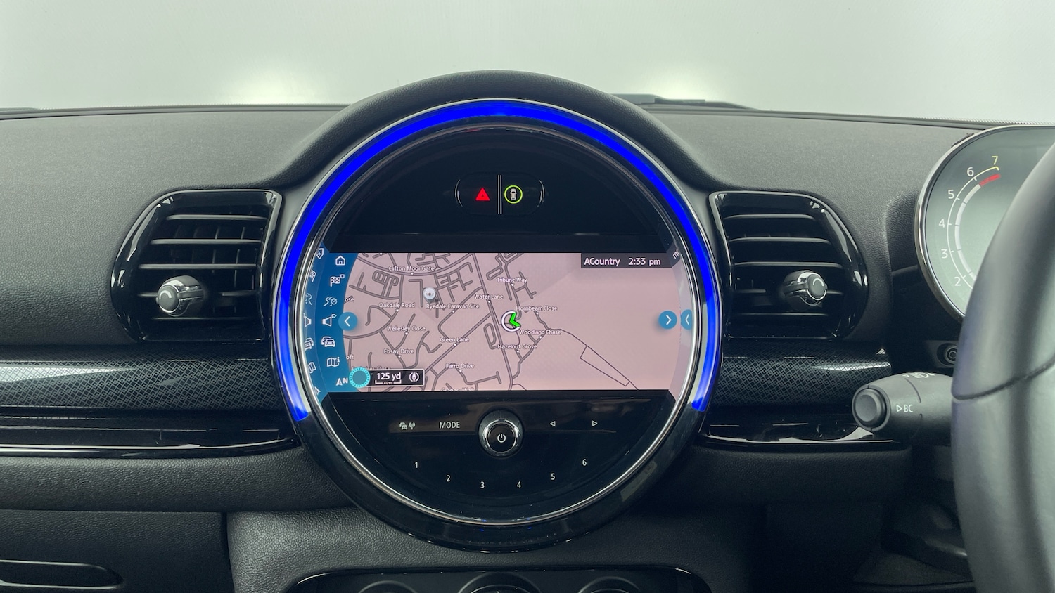 Used MINI Clubman 2022 for sale - 76277083: Photo 8