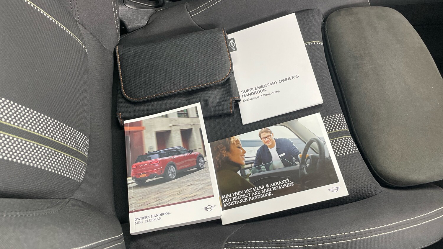 Used MINI Clubman 2022 for sale - 76277083: Photo 82