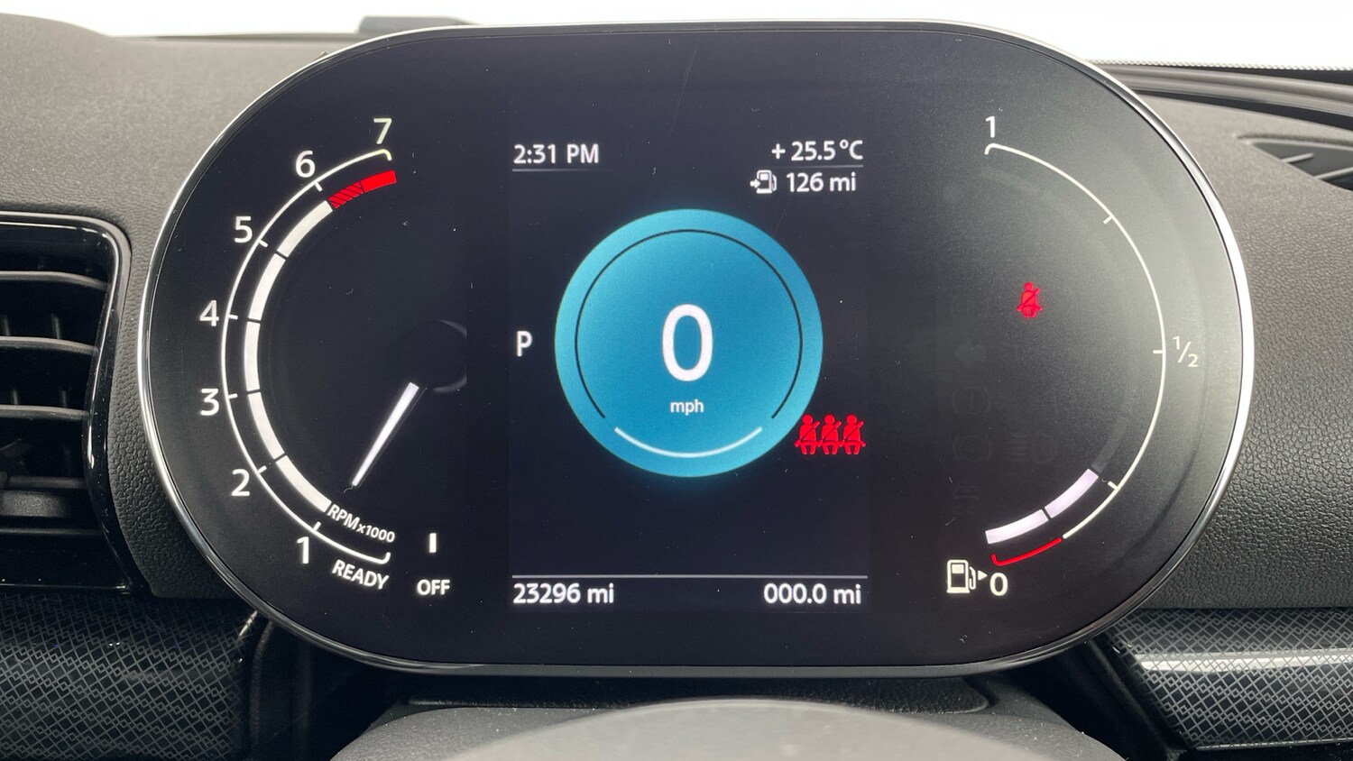 Used MINI Clubman 2022 for sale - 76277083: Photo 9