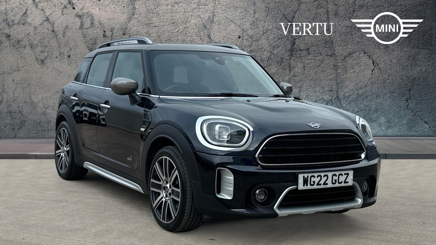 Used MINI Countryman 2022 for sale - 77649815: Photo 1