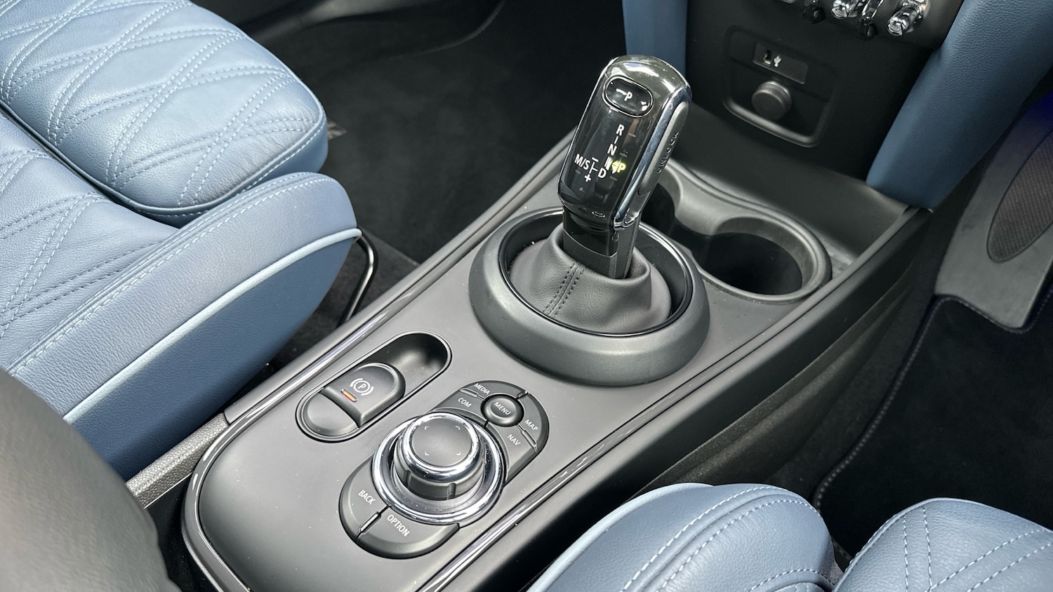 Used MINI Countryman 2022 for sale - 77649815: Photo 10