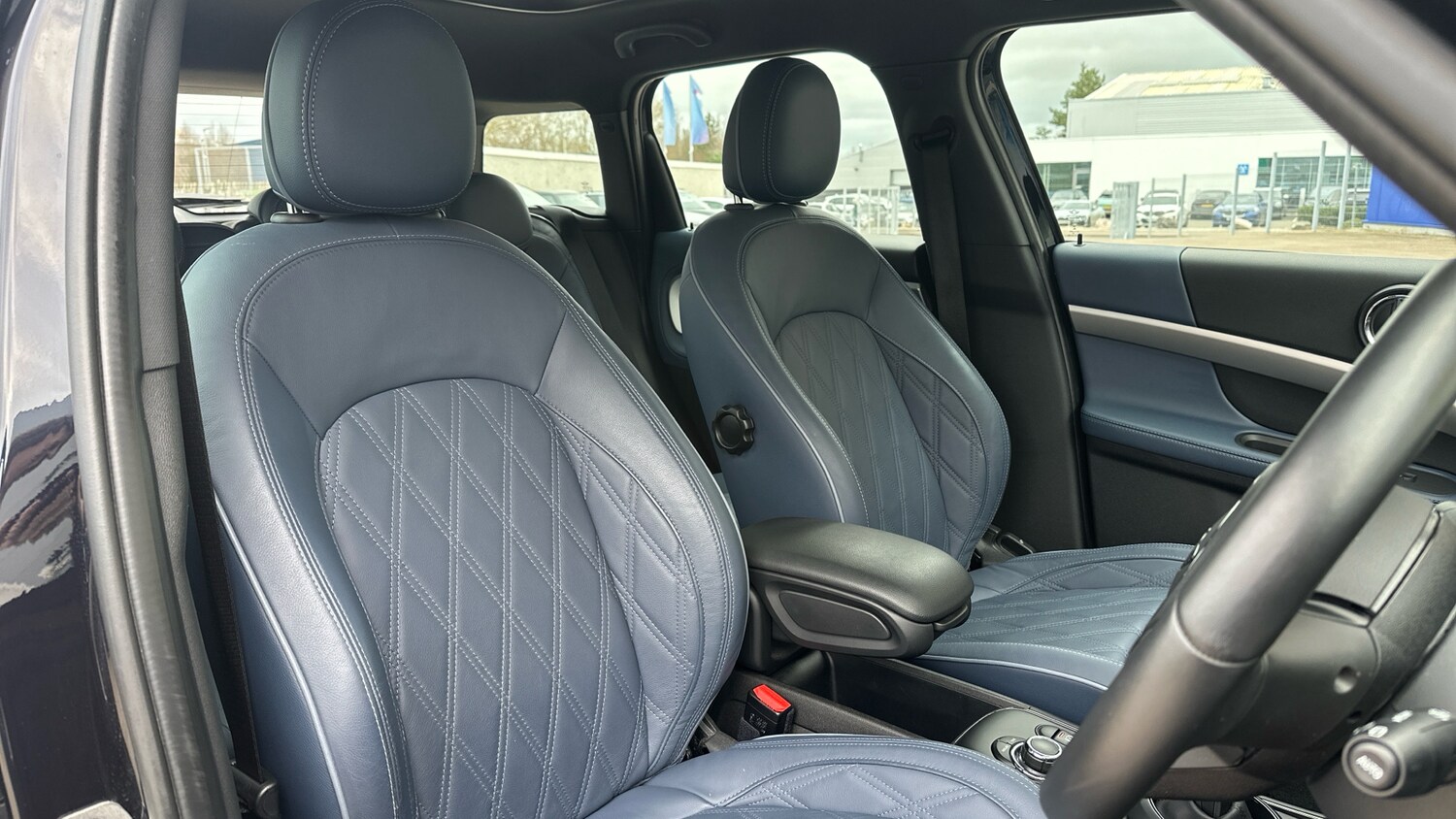 Used MINI Countryman 2022 for sale - 77649815: Photo 11