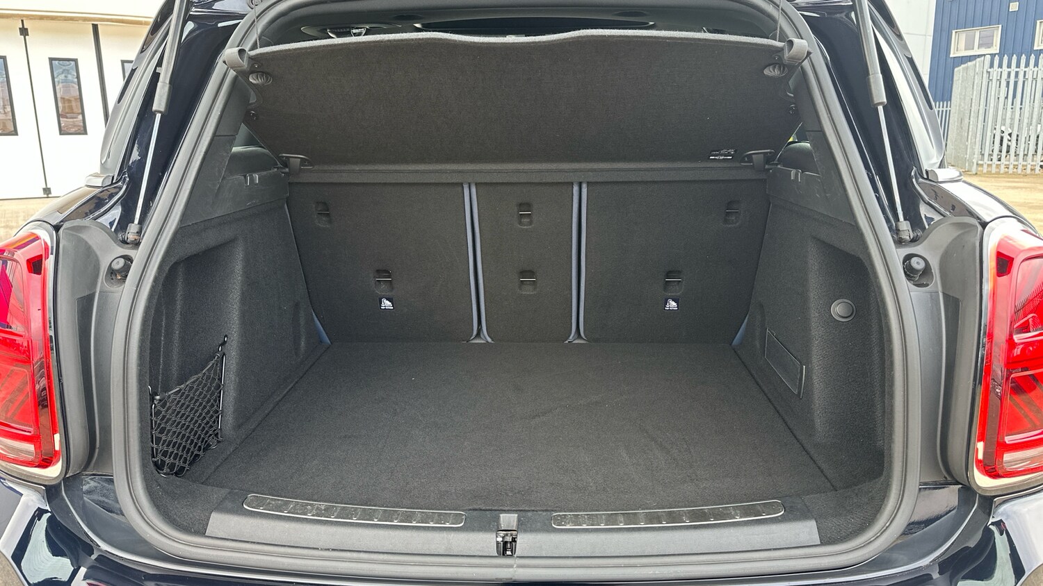 Used MINI Countryman 2022 for sale - 77649815: Photo 13