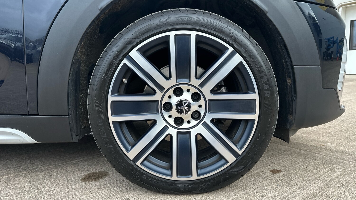 Used MINI Countryman 2022 for sale - 77649815: Photo 14