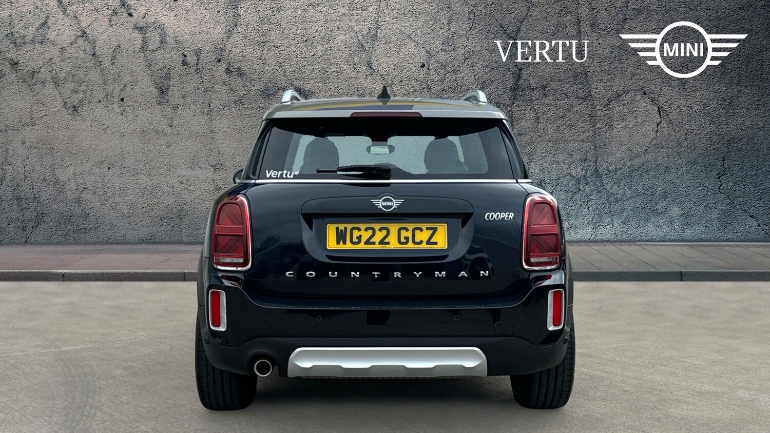 Used MINI Countryman 2022 for sale - 77649815: Photo 15