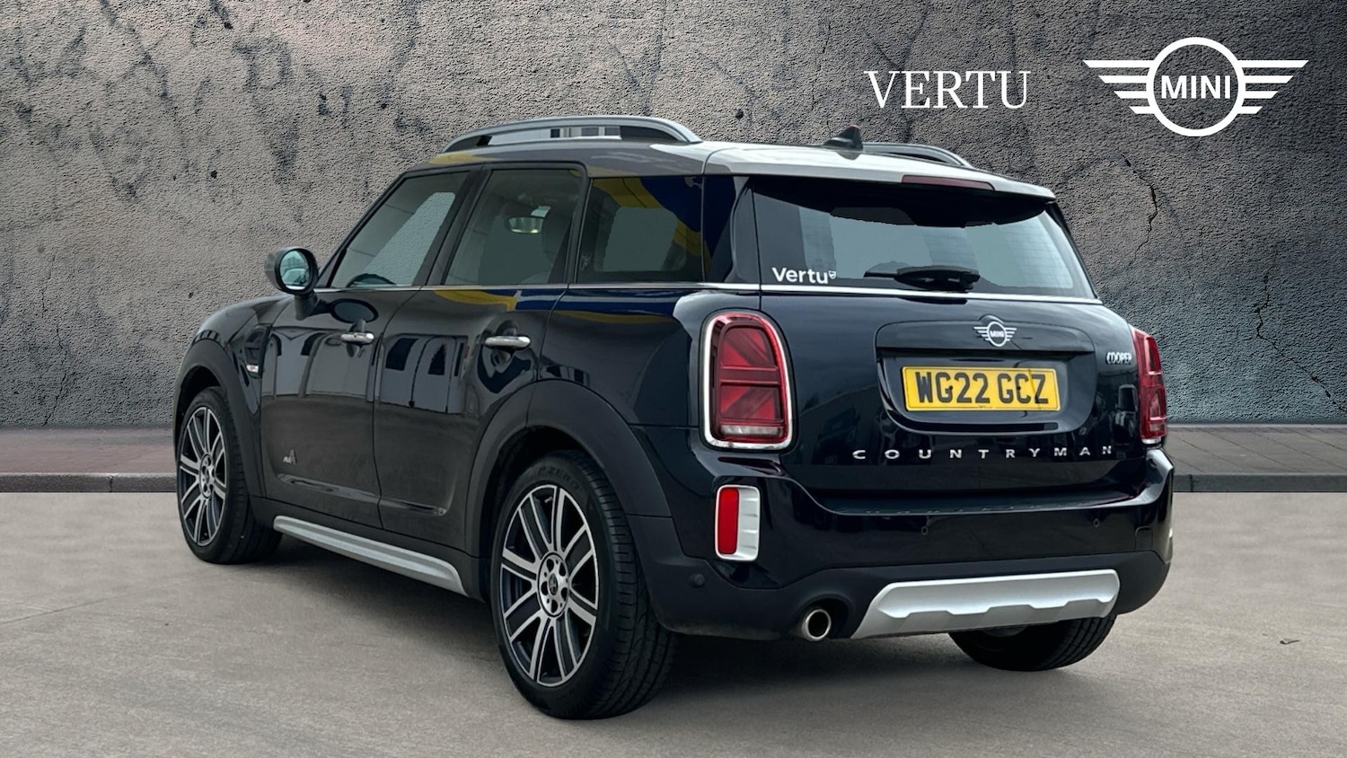 Used MINI Countryman 2022 for sale - 77649815: Photo 2