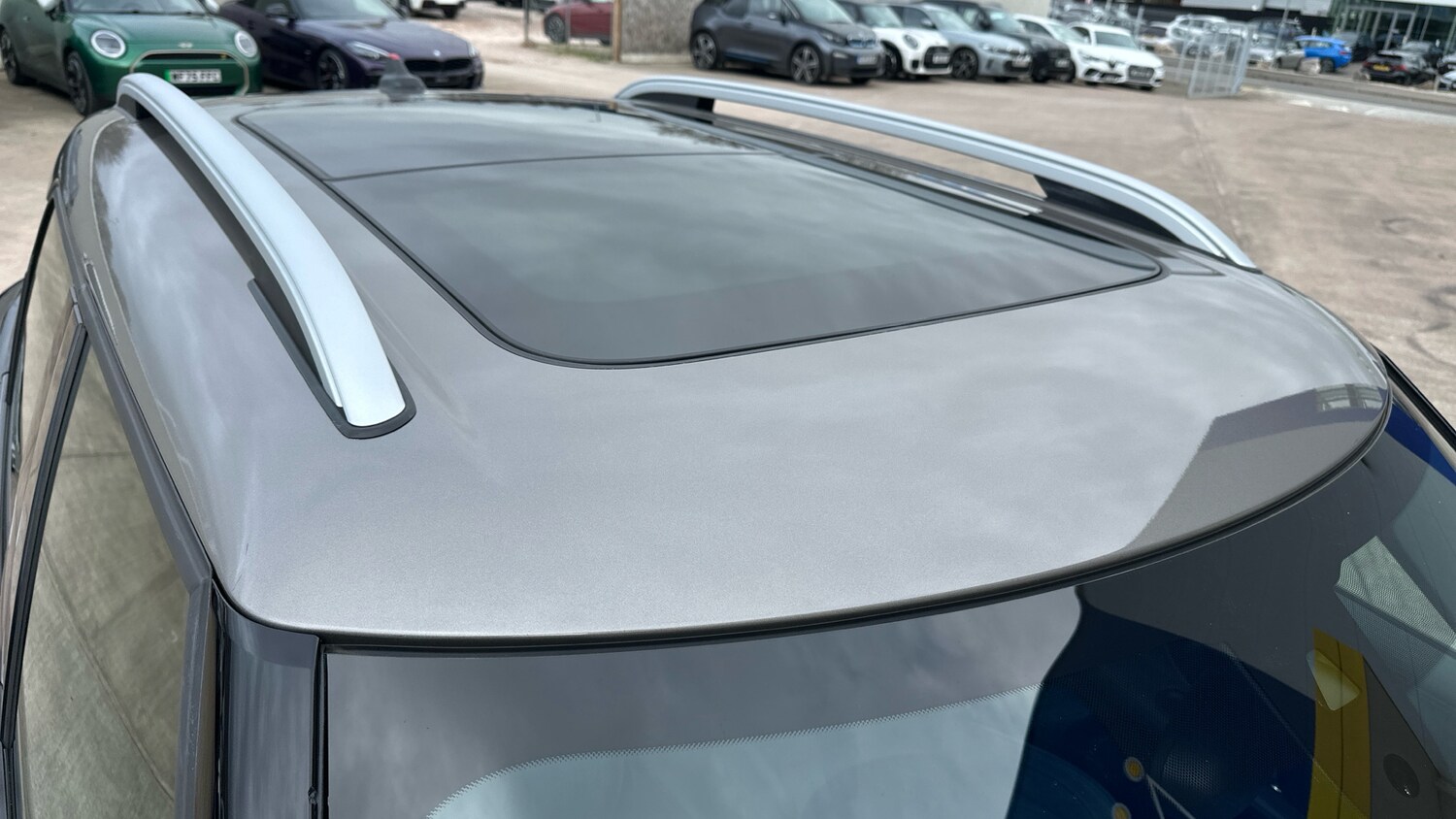 Used MINI Countryman 2022 for sale - 77649815: Photo 21