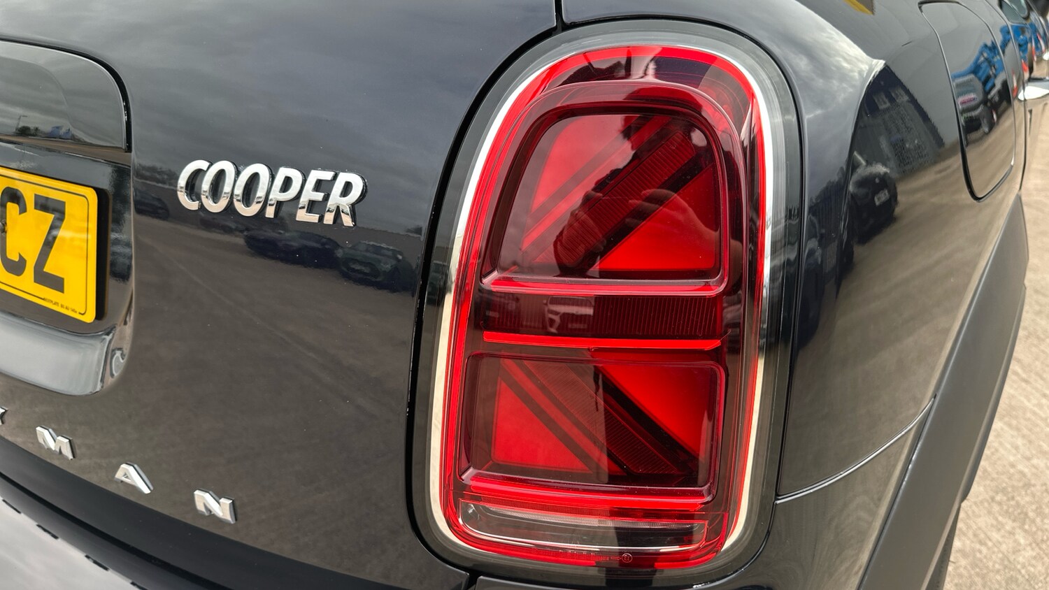 Used MINI Countryman 2022 for sale - 77649815: Photo 22